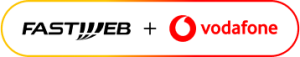 Fastweb_+_Vodafone_logo